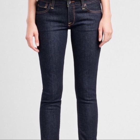 Lucky Brand Lola Skinny‎ Jeans 6 - Picture 1 of 8